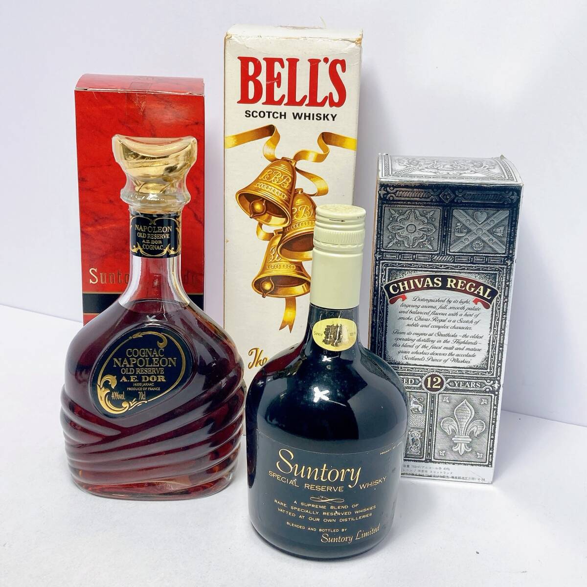 Yahoo!オークション -「bell's ウイスキー」(スコッチ