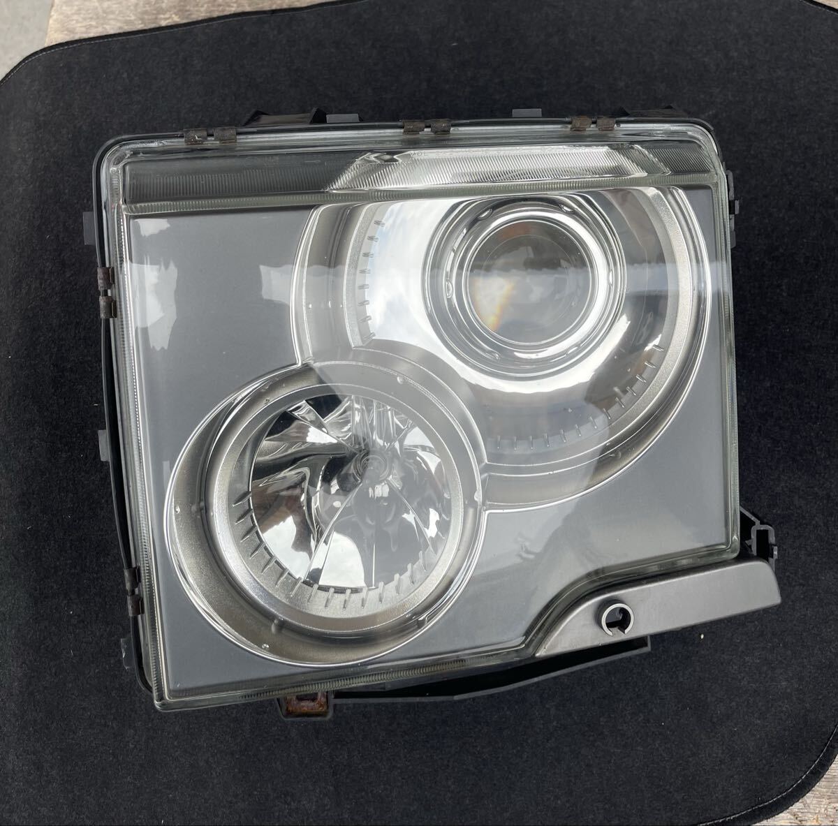 2025年最新】Yahoo!オークション -レンジローバー 3rd(その他)の