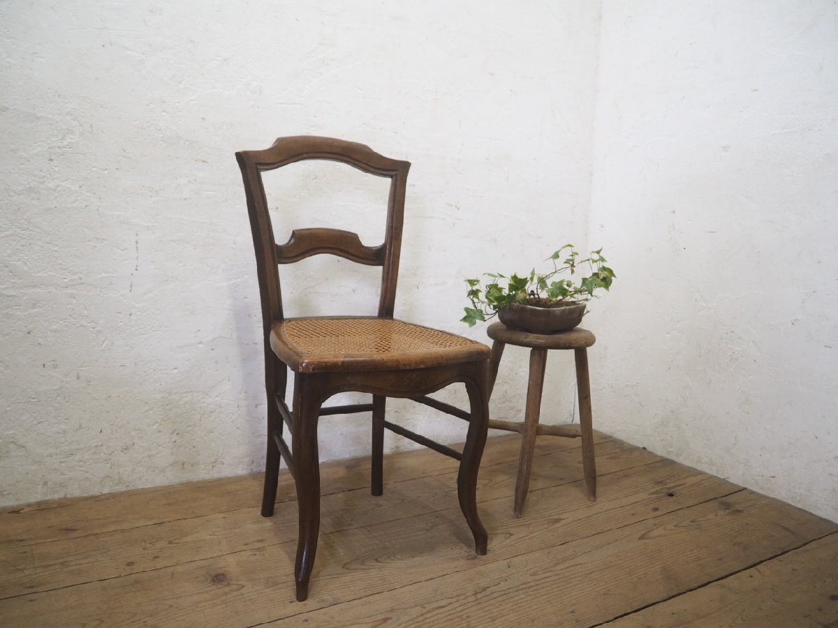 2025年最新】Yahoo!オークション -籐 椅子 アンティークの中古品