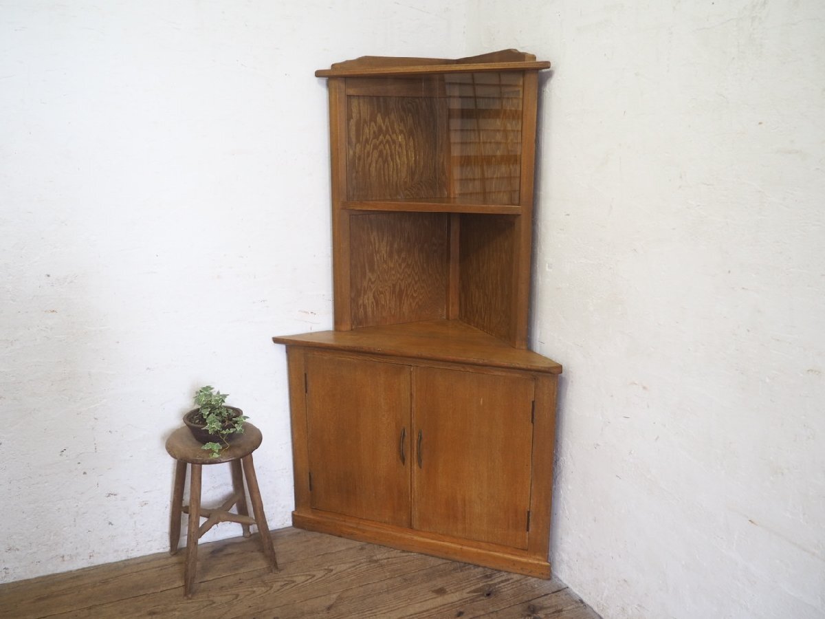 2025年最新】Yahoo!オークション -コーナーラック レトロの中古