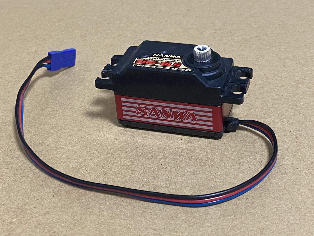 サンワ サーボ USED 2025年最新】サンワ(SANWA) サーボの検索結果 - 人気高性能商品