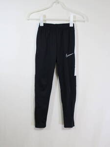 Nike NIKE DRI-FIT ACADEMY KPZ брюки Junior XS 130cm футбол футзал тренировочные штаны