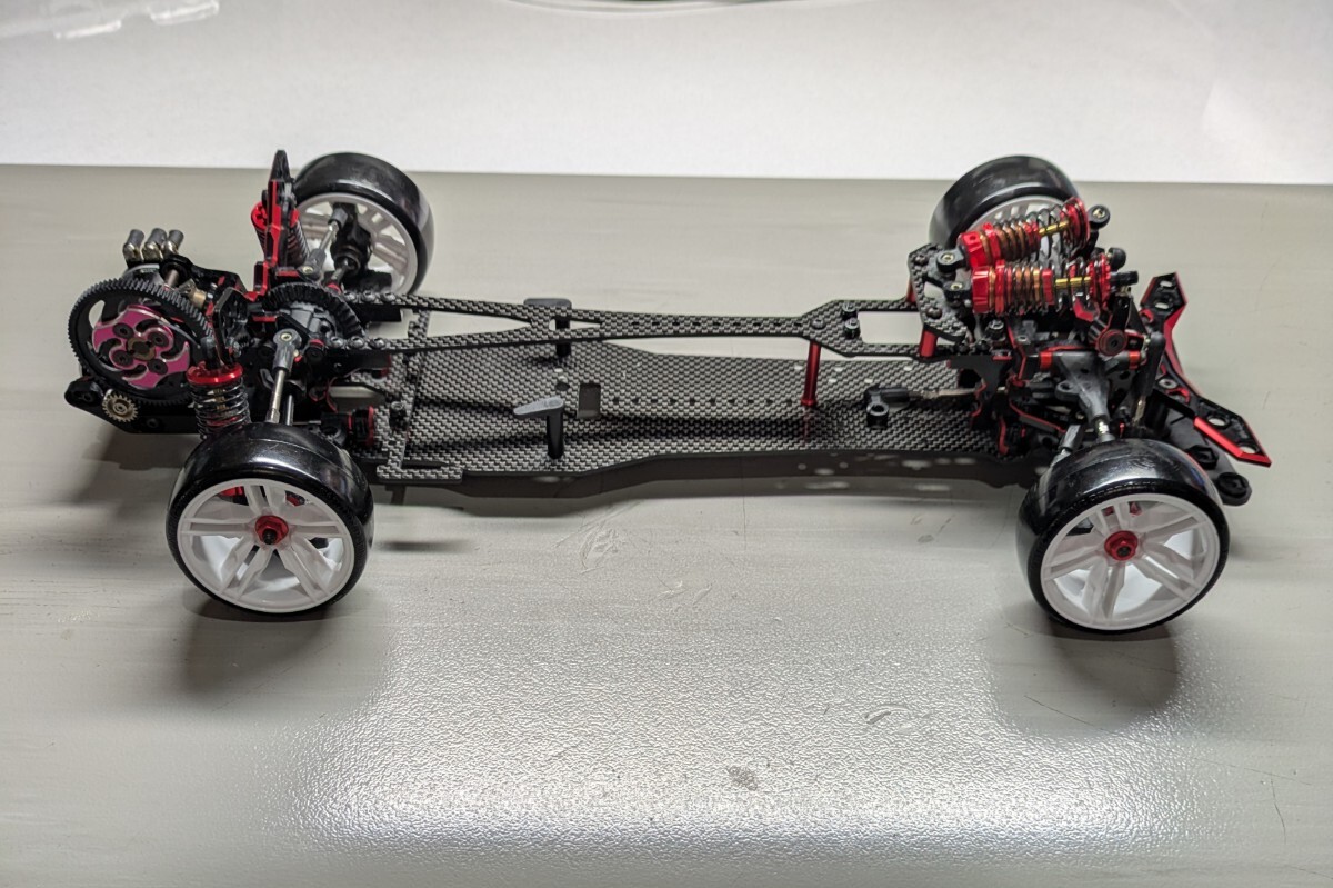 2025年最新】Yahoo!オークション -3racingの中古品・新品・未