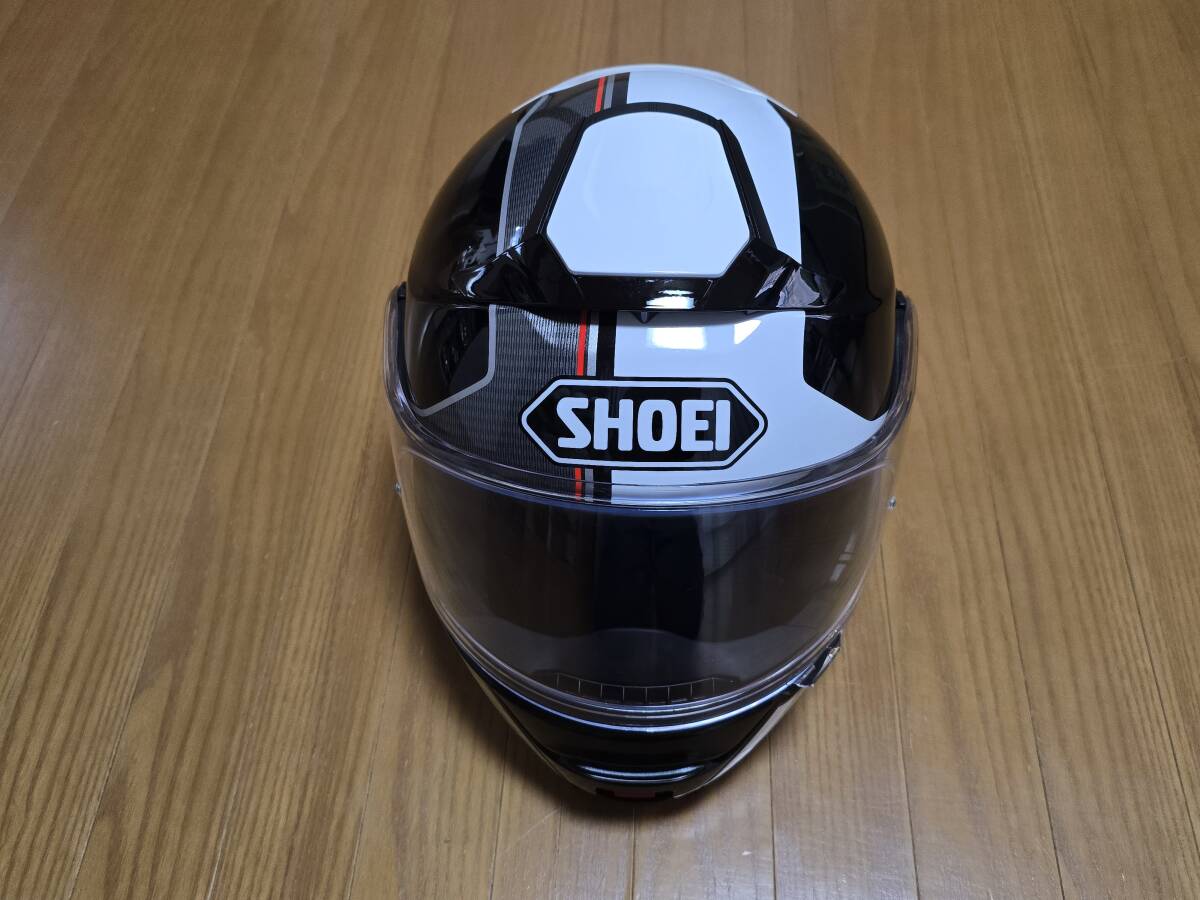 中古美品 SHOEI NEOTEC IMMINENT システムヘルメット 2025年最新】Yahoo!オークション -shoei neotecの中古品・新品