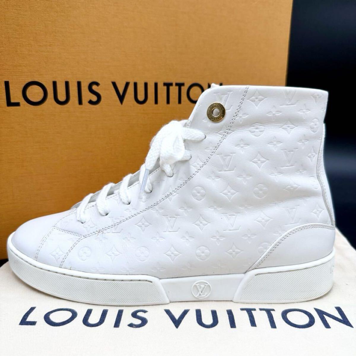 Yahoo!オークション -「louis vuitton マッチアップ・ライン