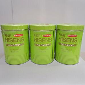 o70808006y 高陽社パインハイセンス 3缶セット