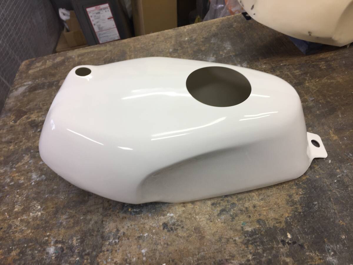 2025年最新】Yahoo!オークション -nsr50 タンクの中古品・新品