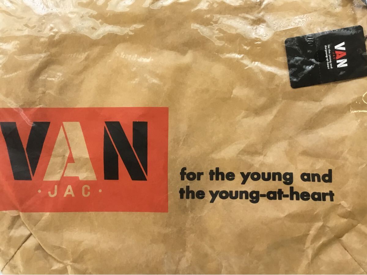 VAN JACノベルティ非売品5点セット 2025年最新】Yahoo!オークション -van jac(広告、ノベルティ