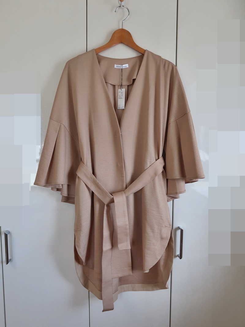 未使用品　ヴィラボ　ケープ　ポンチョ 2025年最新】Yahoo!オークション -ポンチョの中古品・新品・未