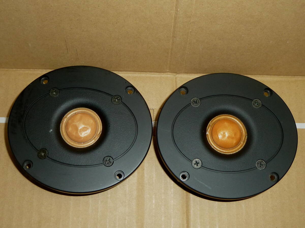 YAMAHA ベリリウムドーム型ツィーターJA0572（専用スタンド付） YAMAHA ベリリウムドーム型ツィーターJA0572（専用スタンド付）