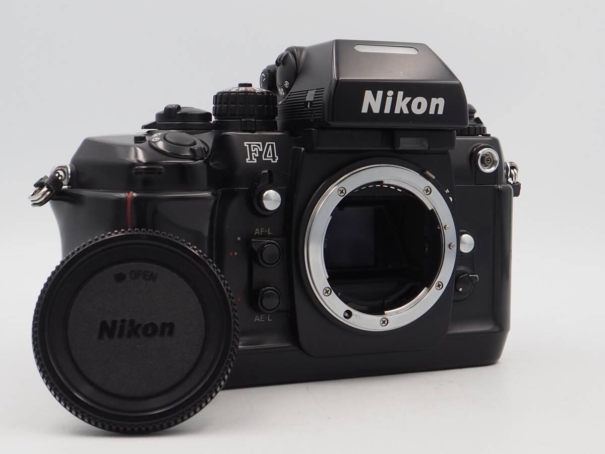 2025年最新】Yahoo!オークション -ニコンf4(オートフォーカス)の