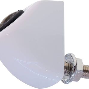 車載用バックカメラ リアカメラ 後付け 軽量 62万画像数 高画質 超広角 CCDセンサー ナンバープレート取付 12V