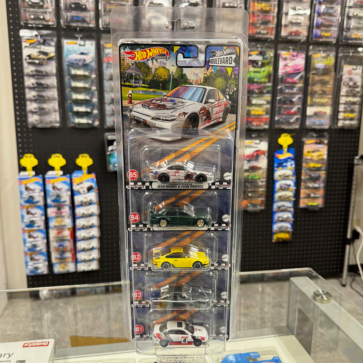 Hot Wheels 一部トミカ等　ケース、ホットウィール　ミニカー ホットウィール(Hot Wheels)|ミニカーセット|HARDOFFオフモール