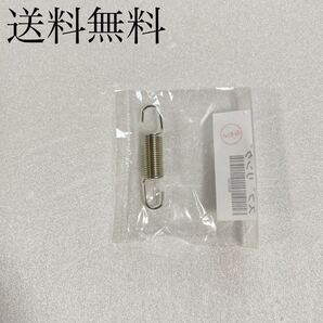 送料無料 カワサキ純正新品 ゼファー400 C3~C7用 シート フック リターン スプリング ゼファー シート ロック スプリング 鍵 279