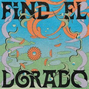 ファインド・エル・ドラド ポール・ウェラー