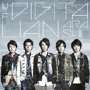 THE DIGITALIAN 嵐
