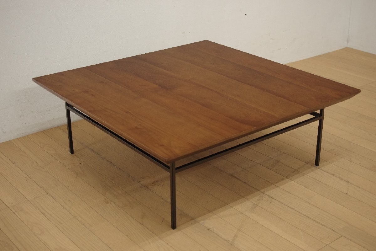 リッツウェル ゴーリビングテーブル ローテーブル 国産 ナチュラル 北欧 GO TABLE（GO テーブル）｜Tables & Desks｜Side Tables