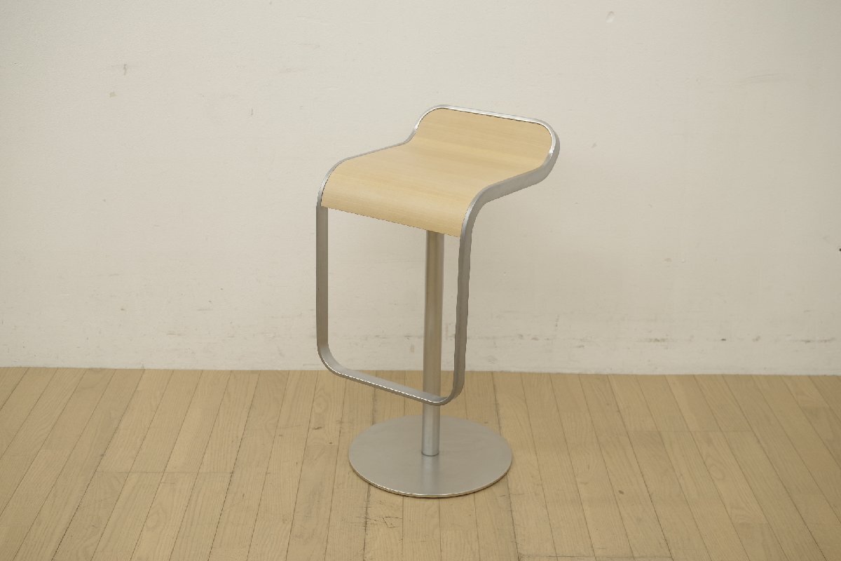 Y USED lapalma ラパルマ LEM レム スツール 昇降式 1脚 ② 楽天市場】＜期間中P5倍＞lapalma ラパルマ 昇降式スツール LEM