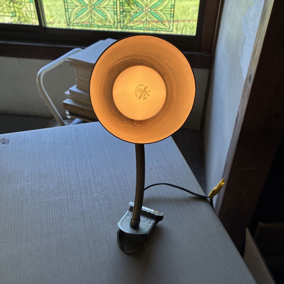 Yahoo!オークション -「昭和レトロ照明器具」(アンティーク