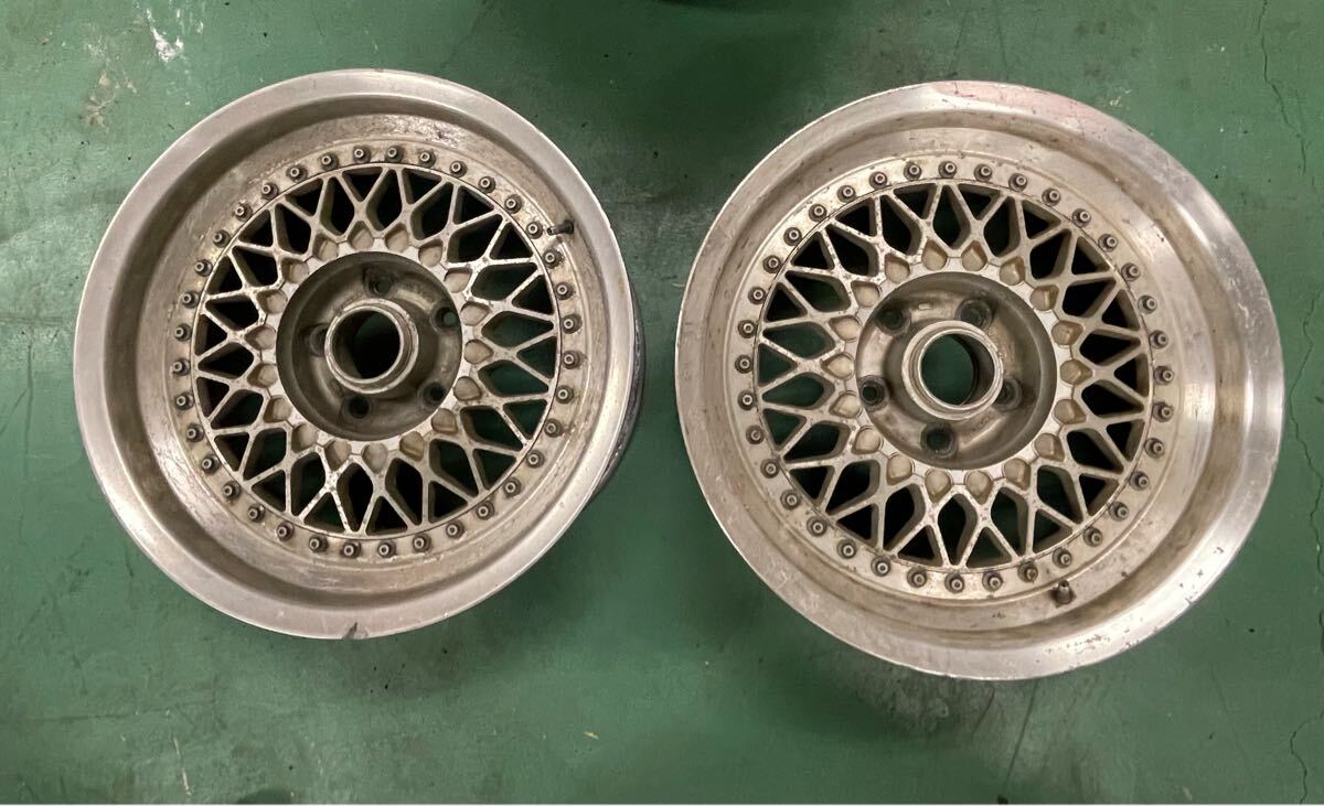 2025年最新】Yahoo!オークション -ボルクレーシング メッシュ