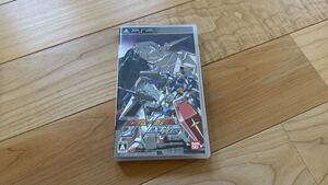 PSP ガンダムvsガンダムネクストプラス NEXT PLUS 美品