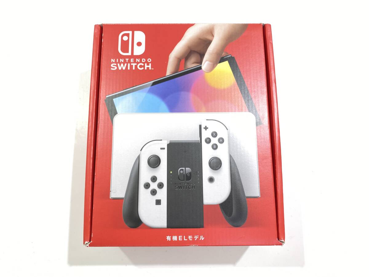 Yahoo!オークション -「ニンテンドースイッチ 中古 本体」の落札