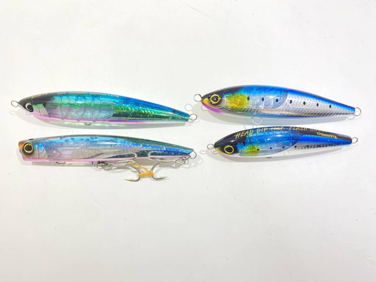 SHIMANO - ラピード 別注平政 セット売り 51Lua81YT-L._AC_UL210_SR210,