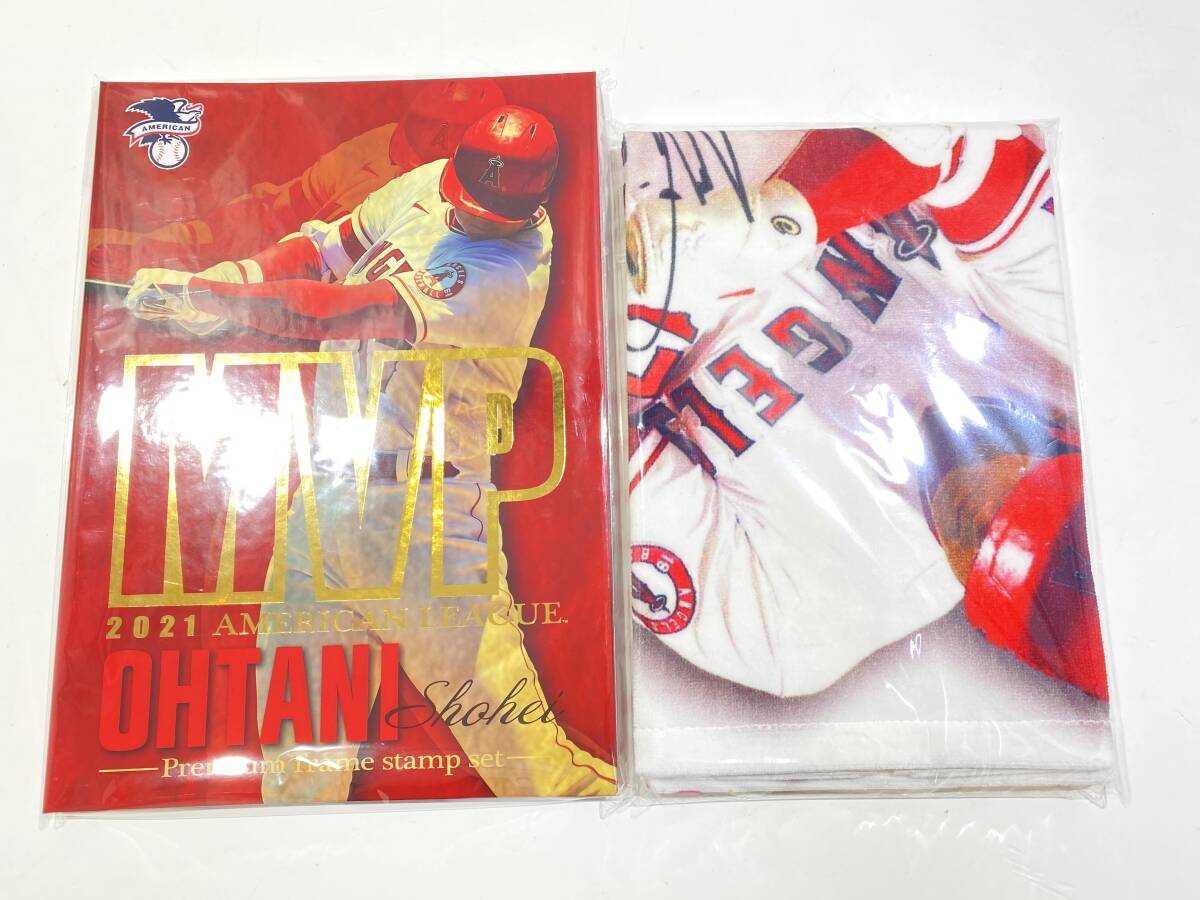 Yahoo!オークション -「大谷翔平 タオル」の落札相場・落札価格