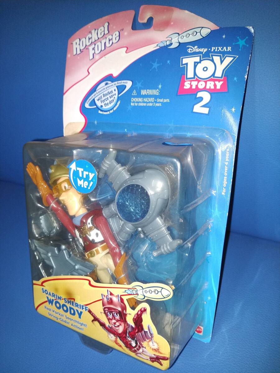 【本体未使用】トイストーリー　ミニカーセット トイ・ストーリー｜おもちゃ・グッズの通販ならタカラトミー