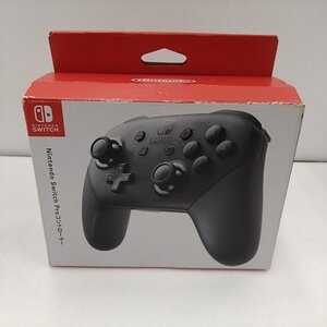SWITCH PROコントローラー