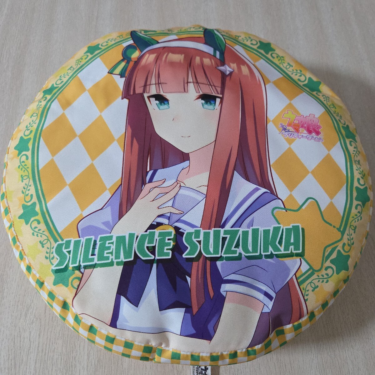 プライズ ウマ娘 ラウンドクッション 全42種 コンプリート Amazon.co.jp: プライズ ウマ娘 ラウンドクッション 全42種