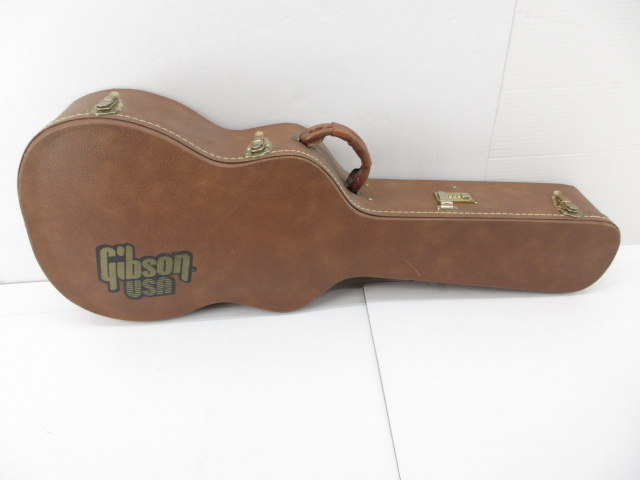 Gibson ギブソン　アコースティックギター用　セミハードケース　未使用品 Gibson - Gibson ギブソン アコースティックギター用 セミハード