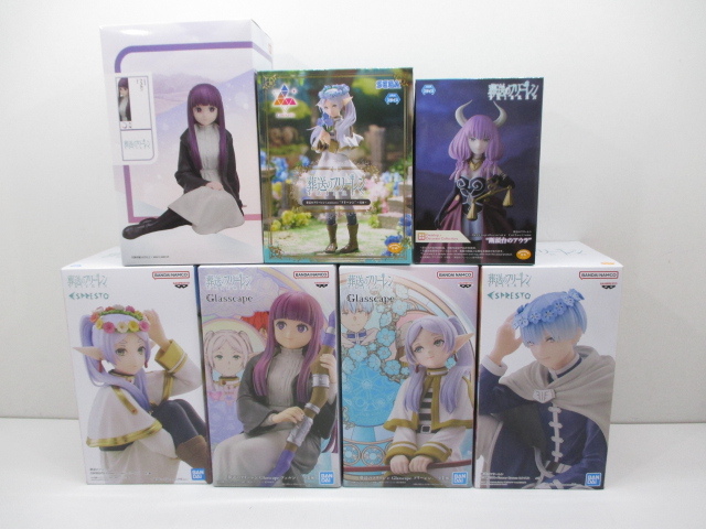 2025年最新】Yahoo!オークション -葬送のフリーレンの中古品