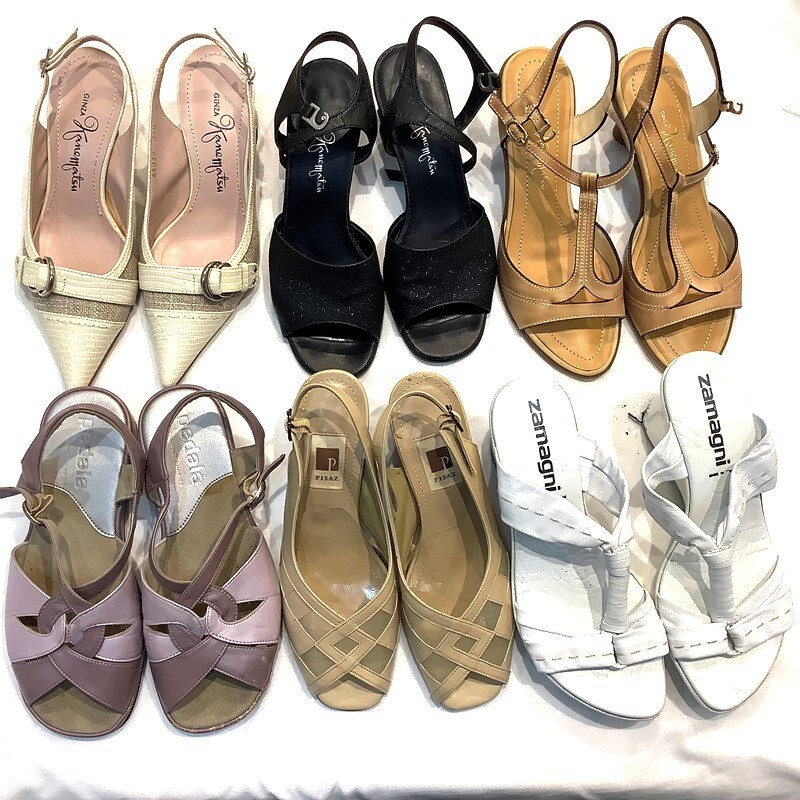 2025年最新】Yahoo!オークション -ペダラ pedala サンダルの中古