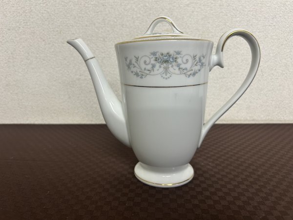 ノリタケ　Noritake　NIPPON TOKI KAISHA 　中皿　11枚 ノリタケ Noritake NIPPON TOKI KAISHA 中皿 11枚 - メルカリ