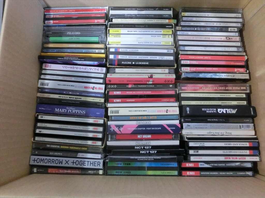 クラシックCDまとめ売り50枚 2025年最新】Yahoo!オークション -クラシックcd まとめての中古