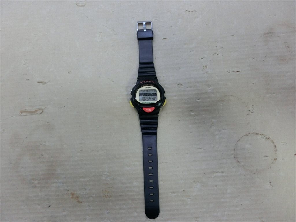 送料込み⭐︎CASIO【50QS-17 デジタル腕時計】メンズ 送料込み⭐︎CASIO【50QS-17 デジタル腕時計】メンズ