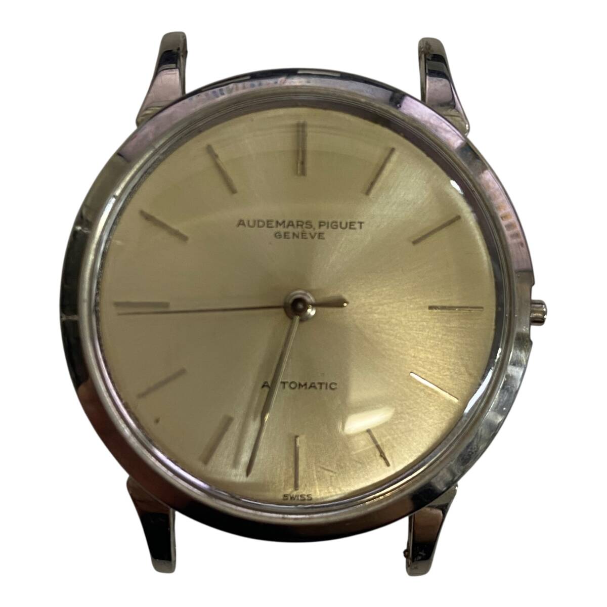 2025年最新】Yahoo!オークション -オーデマピゲ ベルト(オーデマ