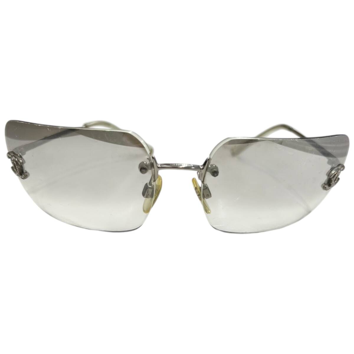 2025年最新】Yahoo!オークション -シャネル サングラス 4017の