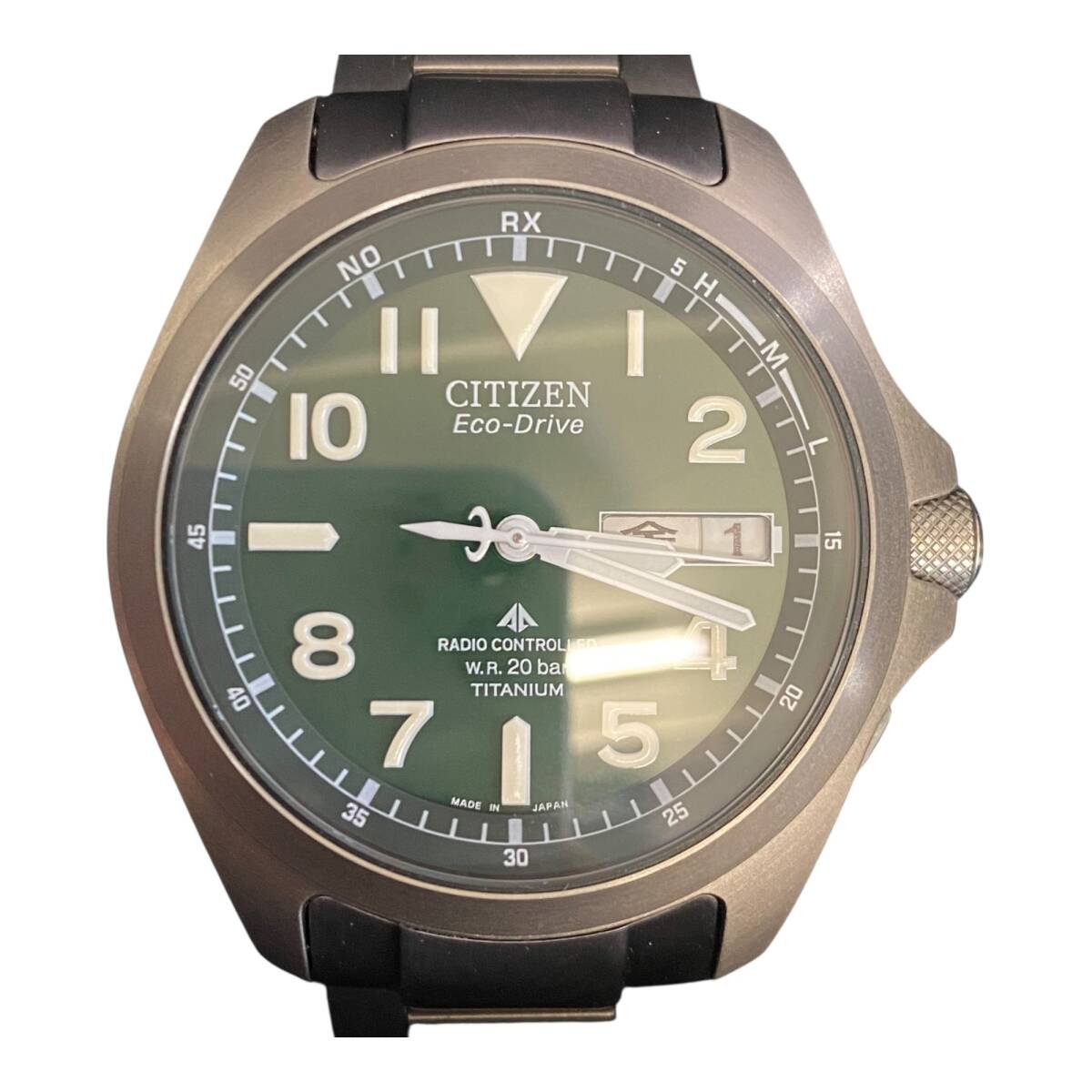 中古 CITIZEN PROMASTER eco-drive 腕時計 アナログ 2025年最新】Yahoo!オークション - プロマスター(シチズン さ行
