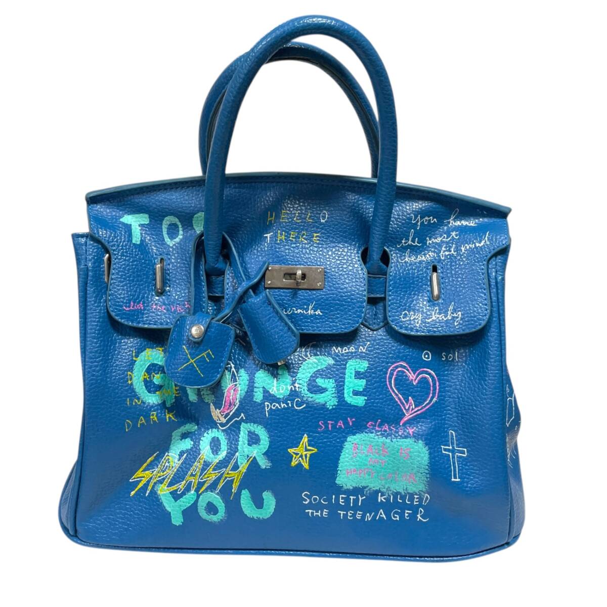 Yahoo!オークション -「ゲルニカ バッグ」の落札相場・落札価格