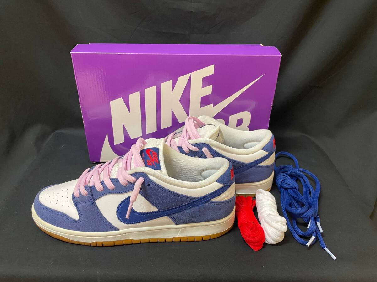 NIKE DUNK LOW SP 27cm 未使用 2025年最新】Yahoo!オークション -nike dunk low 27.0の中古品