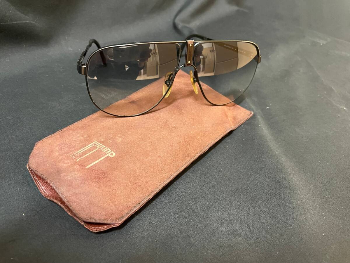 Yahoo!オークション -「dunhill サングラス」(ダンヒル) (た/ち