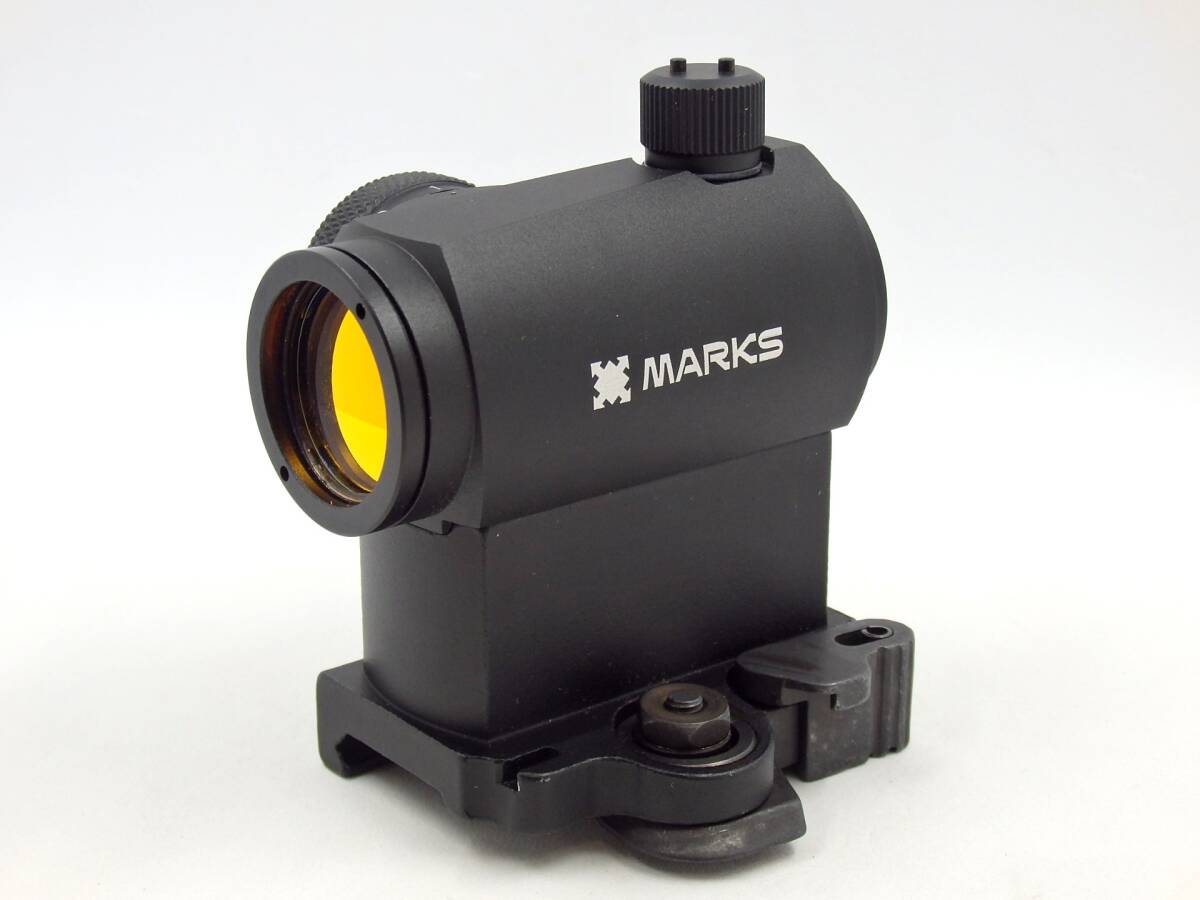 Yahoo!オークション -「marks」(ミリタリー) の落札相場・落札価格