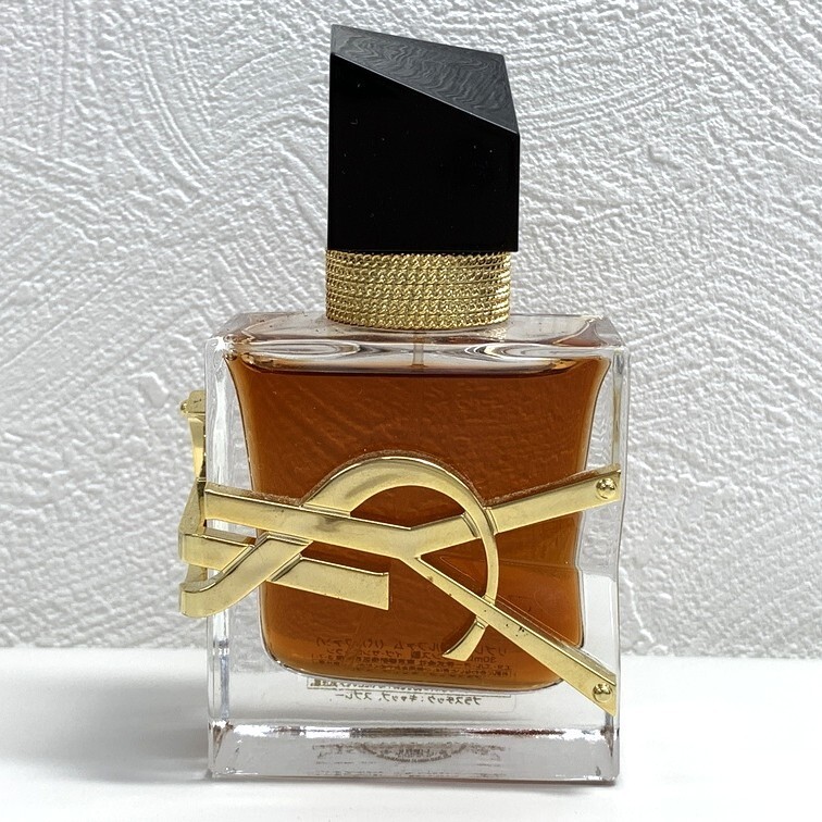【新品未使用】LIBRE Eau de Parfum 50ml Amazon | イヴサンローラン リブレ オーデパルファム 50ml EDP