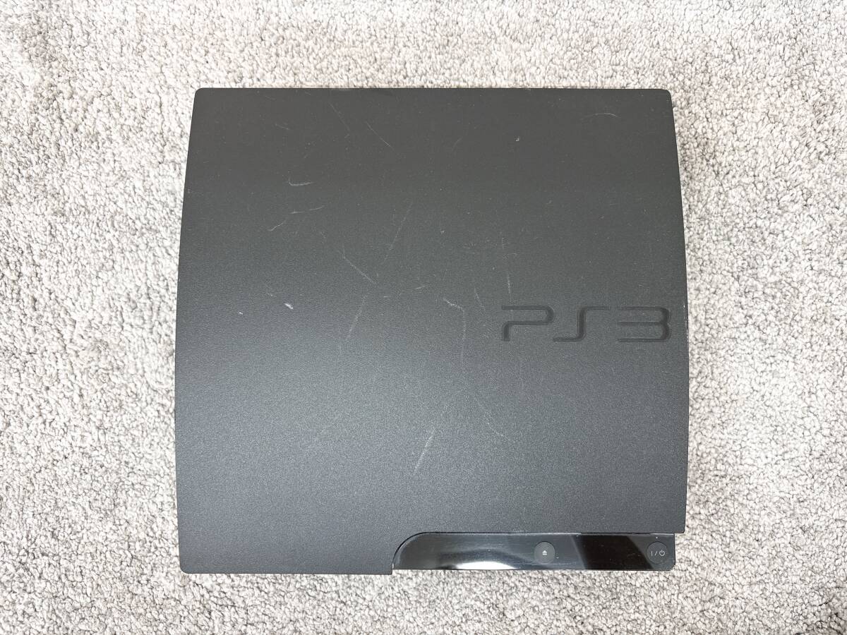 ✳︎期間限定値引き✳︎ 【中古品】 PS3 本体 動作確認済み 2025年最新】Yahoo!オークション -ps3 本体 動作確認済みの中古