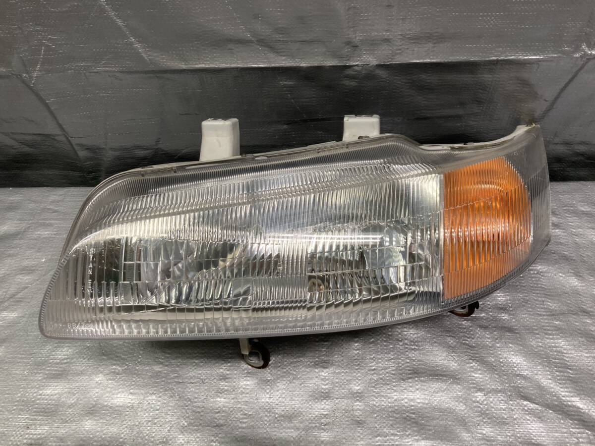 Yahoo!オークション -「ビート pp1 ヘッドライト」の落札相場