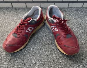 New Balance ニューバランス m1700uk lm1700rd limited 限定
