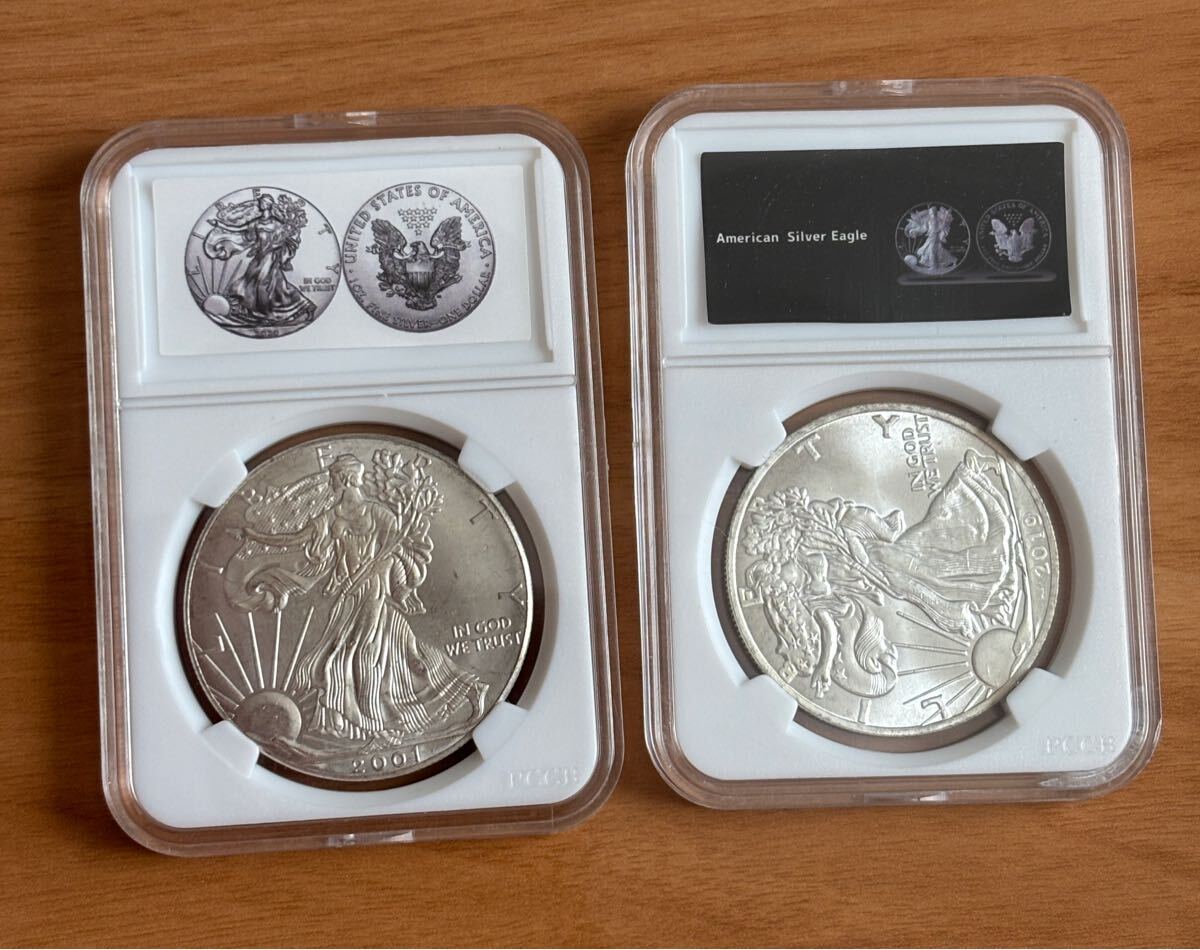 イーグル 銀貨 カラー + アンティーク仕上げ ハロウィン 純銀 鑑賞ケース入 楽天市場】☆20枚セット☆【新品】『イーグル銀貨 1オンス