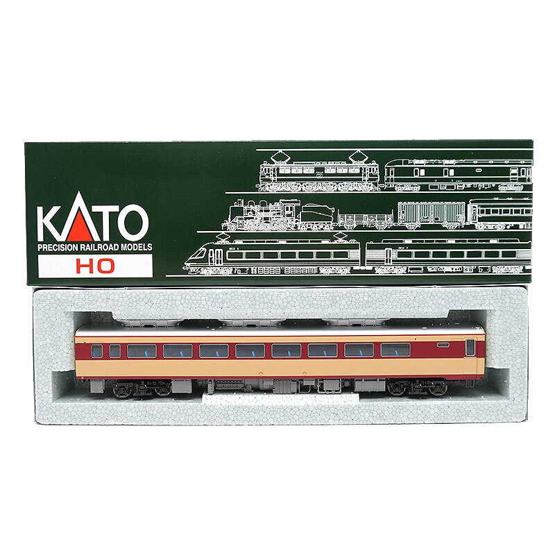 KATO HOゲージ キハ80(M) 1-611 鉄道模型